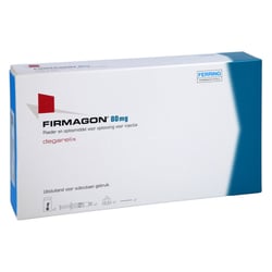 Firmagon 80 mg u.Lösungs