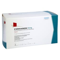 Firmagon 80 mg u.Lösungs