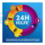 Wick DayNait Filmtabletten