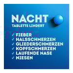 Wick DayNait Filmtabletten