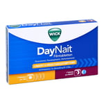 Wick DayNait Filmtabletten