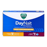 Wick DayNait Filmtabletten