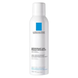 La Roche-Posay 48h Deodorant-Spray für empfindliche Haut
