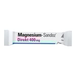 Magnesium-Sandoz Direkt 400 mg