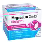 Magnesium-Sandoz Direkt 400 mg