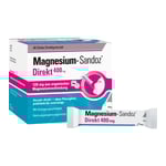 Magnesium-Sandoz Direkt 400 mg