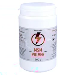Msm Pulver Pur 99.9% Methylsulfonylmethan
