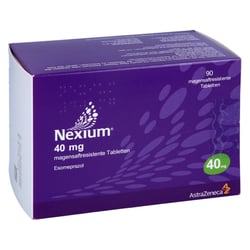 Nexium 40 mg