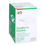 Curafix I.v.contr. 6x7,5 cm Produktbild 1
