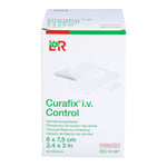 Curafix I.v.contr. 6x7,5 cm Produktbild 2