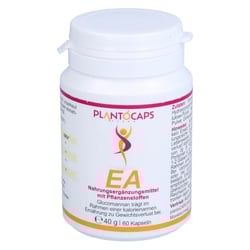 Plantocaps Endlich Abnehmen Kapseln