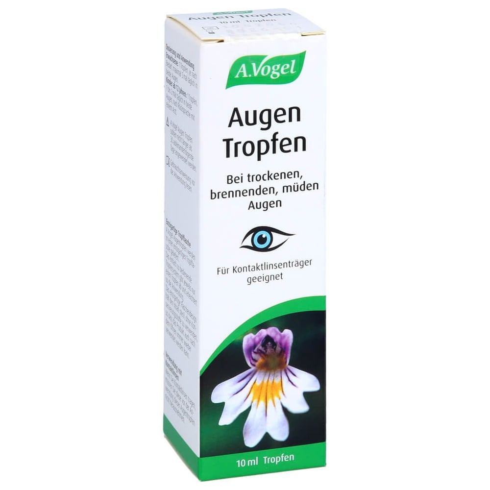 A Vogel Augen Trop6mon Hal