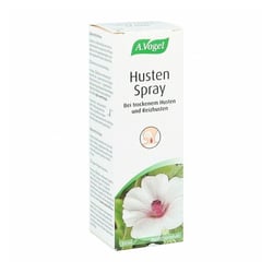 A. Vogel Husten Spr Reizhu
