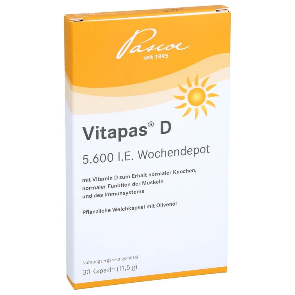 Vitapas D