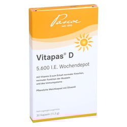 Vitapas D