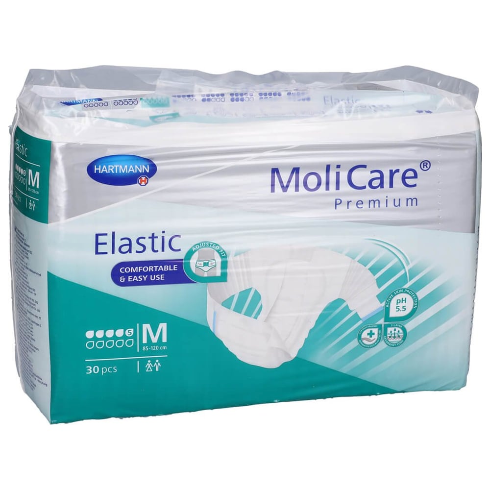 Molicare P Elastic 5 Tr M