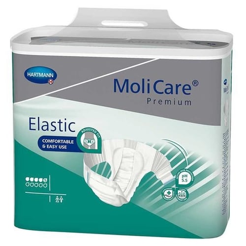 Molicare P Elastic 5 Tr L