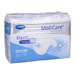 Molicare Premium Elastic Slip 6 Tropfen Größe M