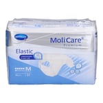 Molicare Premium Elastic Slip 6 Tropfen Größe M