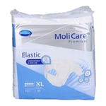 Molicare Premium Elastic Slip 6 Tropfen Größe XL