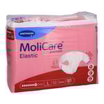 Molicare P Elastic 7 Tr L