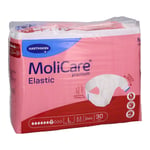 Molicare P Elastic 7 Tr L