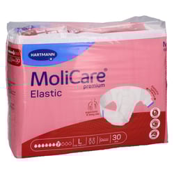 Molicare P Elastic 7 Tr L