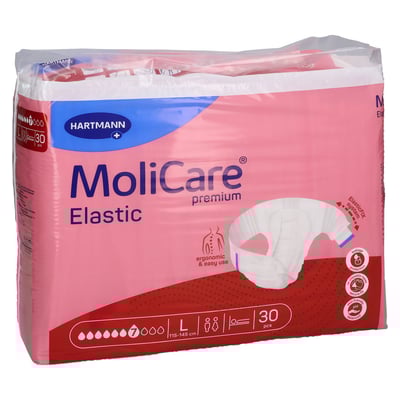 Molicare P Elastic 7 Tr L