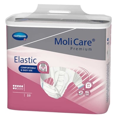 Molicare P Elastic 7 Tr L