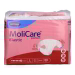 Molicare P Elastic 7 Tr L