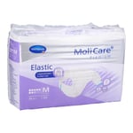 Molicare Premium Elastic Slip 8 Tropfen Größe M
