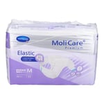 Molicare Premium Elastic Slip 8 Tropfen Größe M