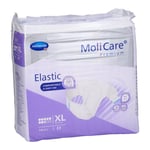 Molicare Premium Elastic Slip 8 Tropfen Größe XL