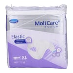 Molicare Premium Elastic Slip 8 Tropfen Größe XL