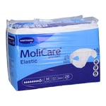 Molicare Premium Elastic Slip 9 Tropfen Größe M