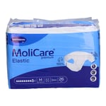Molicare Premium Elastic Slip 9 Tropfen Größe M
