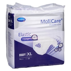 Molicare P Elastic 9tr Xl