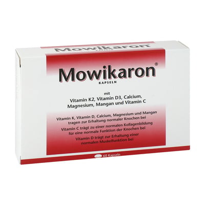 Mowikaron Produktbild 1