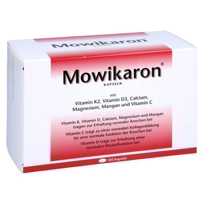Mowikaron