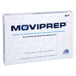 Moviprep Pulver