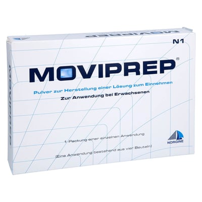 Moviprep Pulver