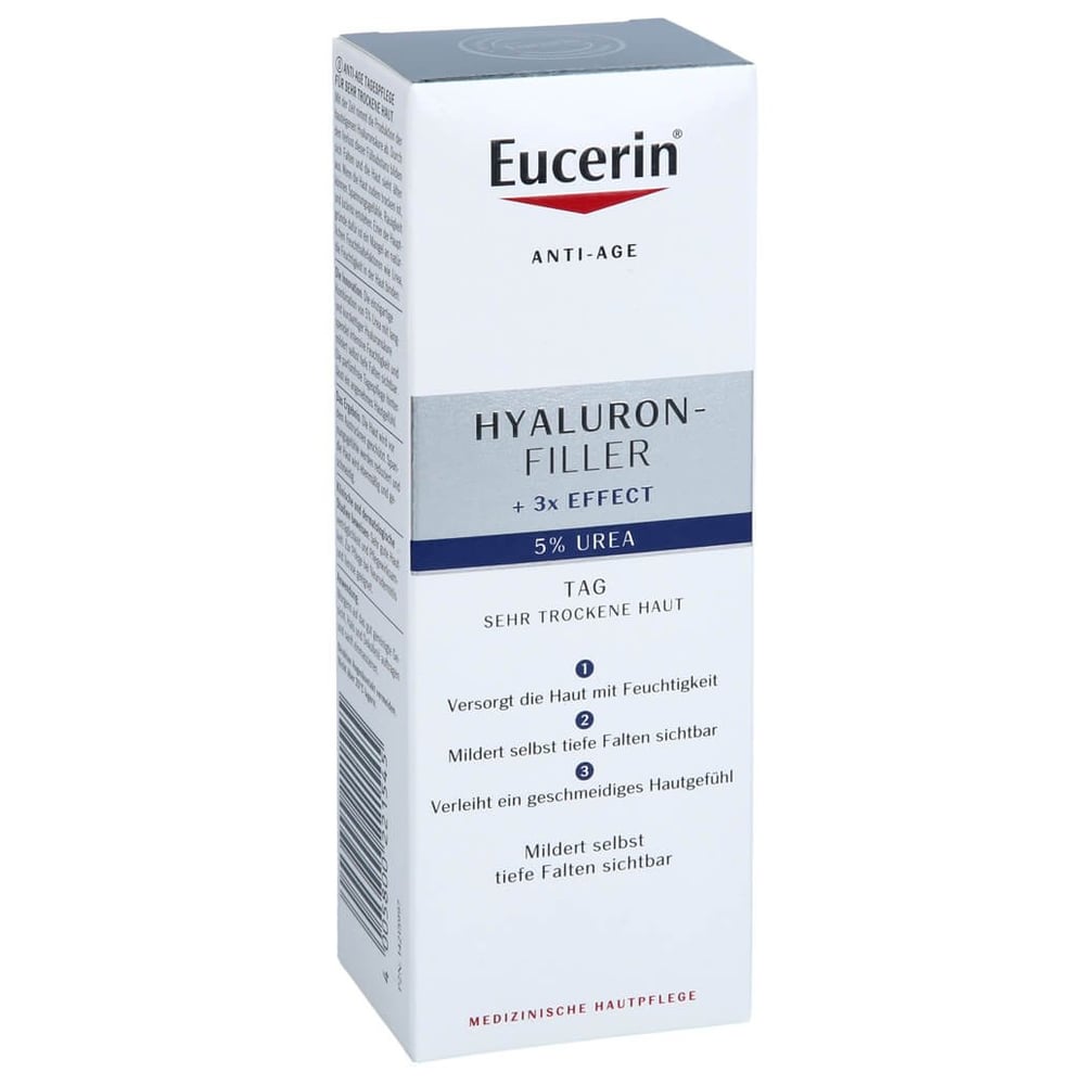 Eucerin Anti-Age Hyaluron-Filler UREA Tag
