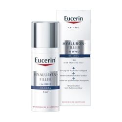 Eucerin Hyaluron-Filler 5% Urea Tagescreme