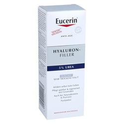 Eucerin Anti-Age Hyaluron-Filler UREA Nacht