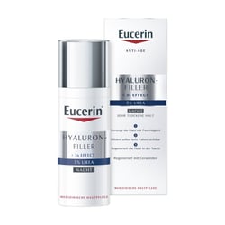 Eucerin Hyaluron-Filler 5% Urea Nachtpflege