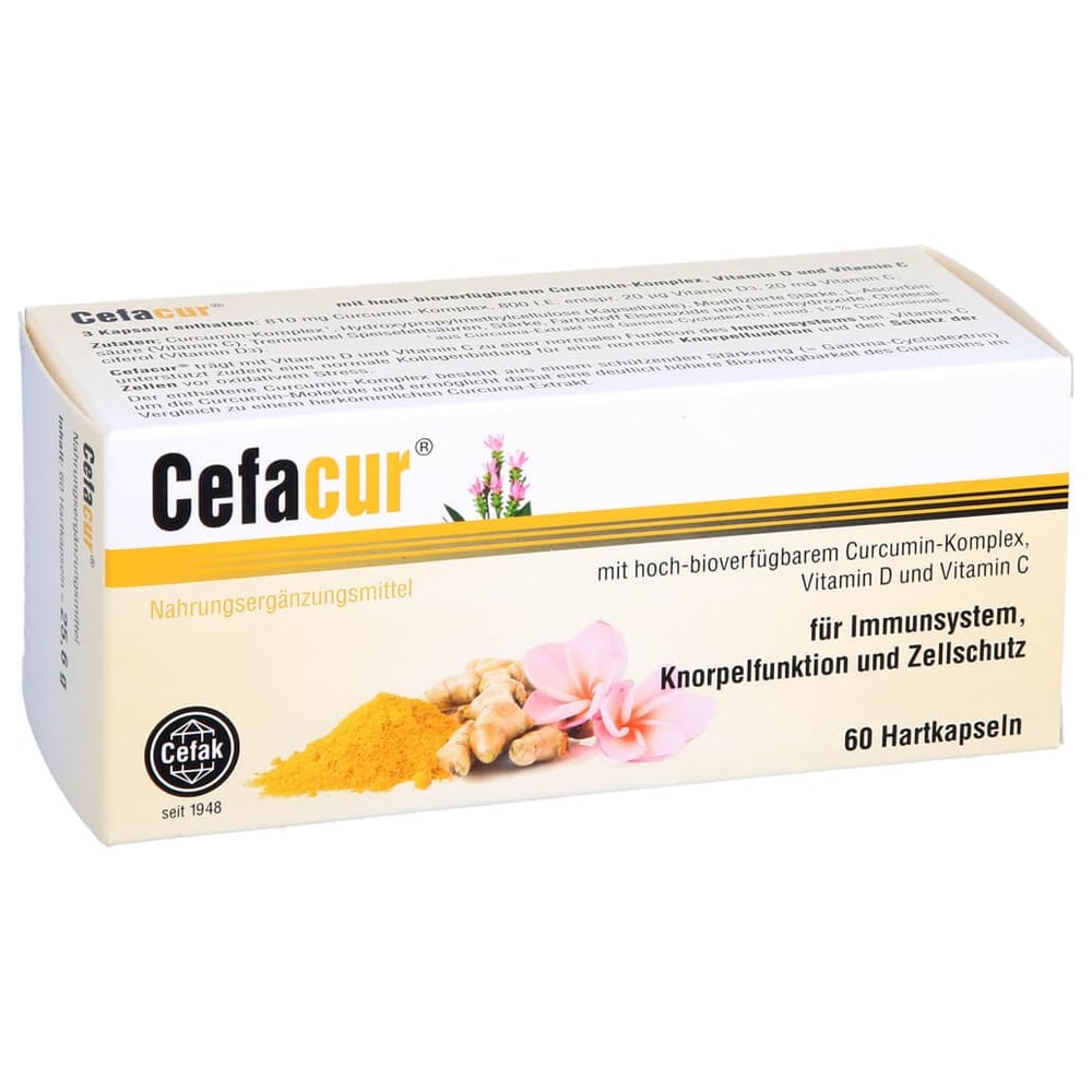 Cefacur
