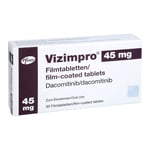 Vizimpro 45 mg Produktbild 1