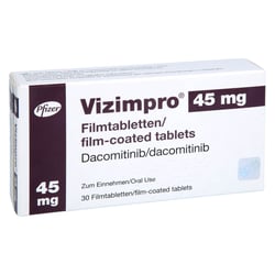 Vizimpro 45 mg