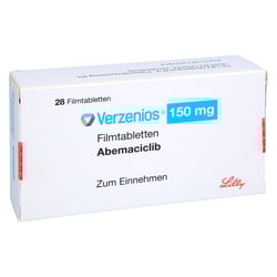 Verzenios 150 mg Filmtabletten