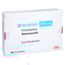Verzenios 150 mg Filmtabletten